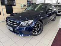 Mercedes-Benz C Mercedes-Benz C 220 d AVANTGARDE