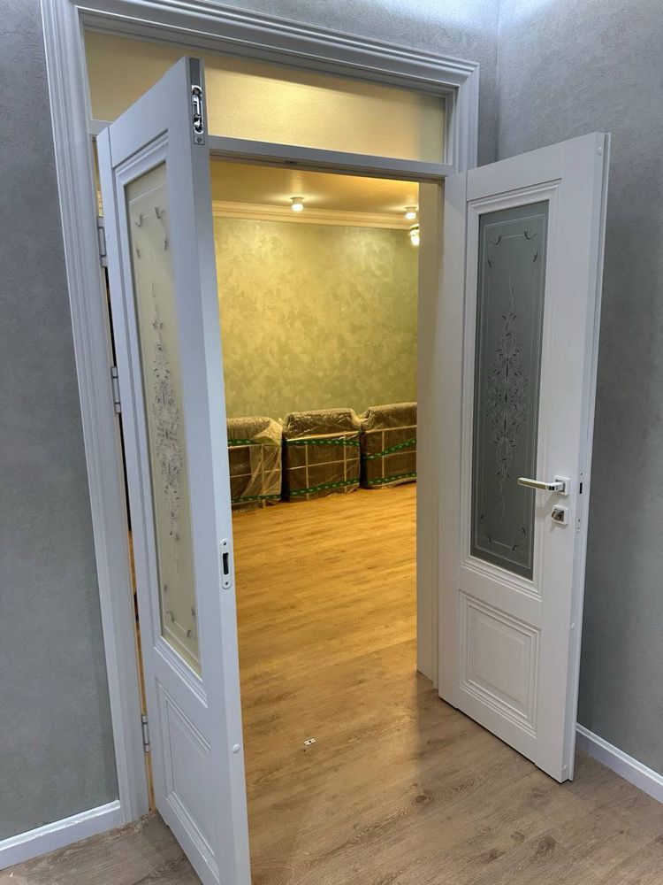 Сдаю в аренду квартиру (Новостройка Ц5)