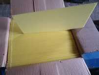 Vand faguri plastic