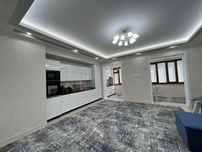 Аренда Новая квартира 3/5/6 Новостройка Госпитальный Посольство России