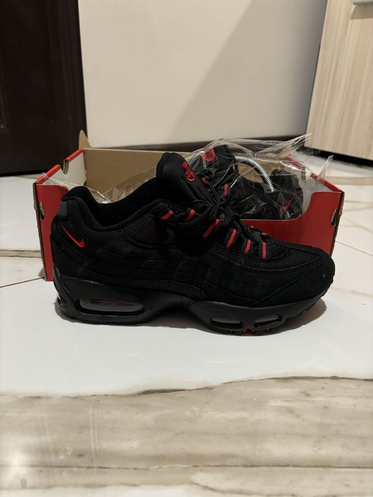 Nike airmax 44 номер