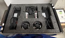 LED крушки H7 1800lm