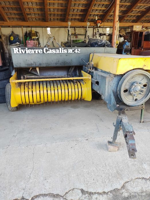 Vand utilaje agricole