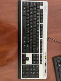 Продается клавиатура delux модель К5003