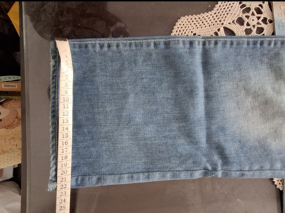 Мъжки дънки JACK JONES