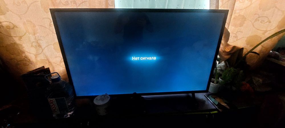 Телевизор Самсунг