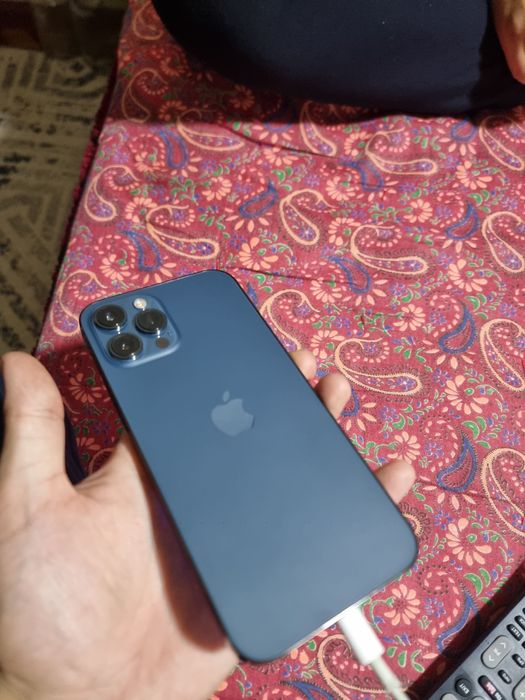 Iphone 12. Pro max