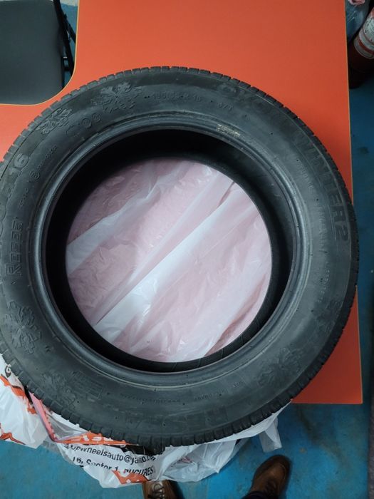 Anvelope 195 55 16 de iarna cu profil de 6-7mm