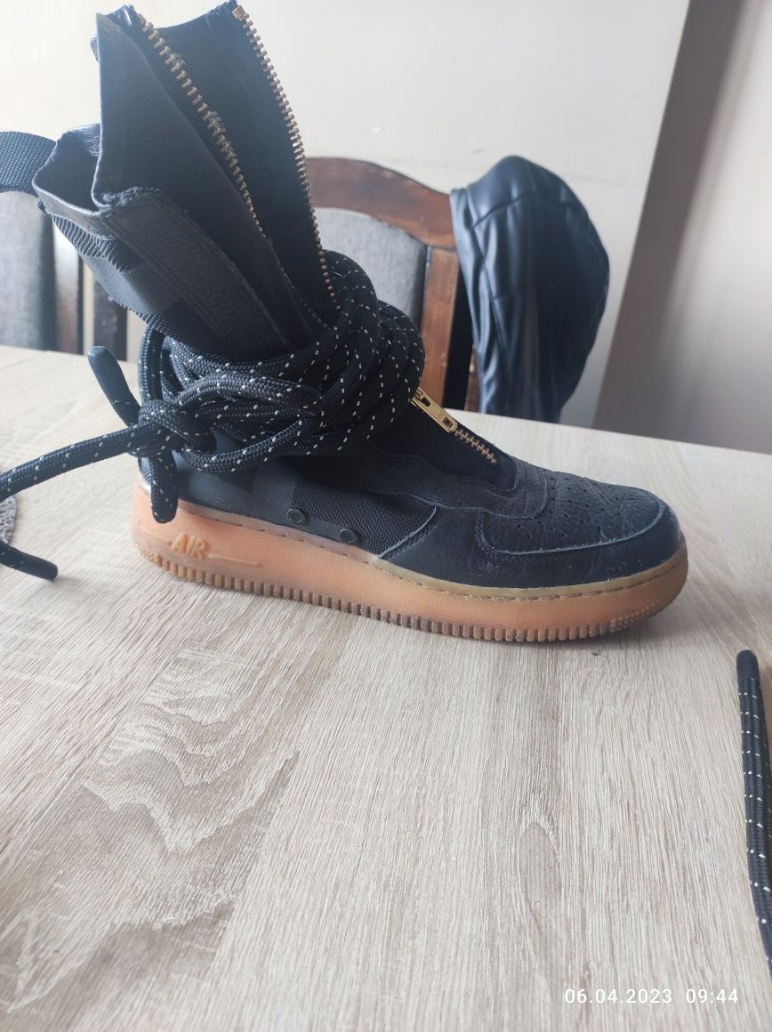 Nike Уникален модел