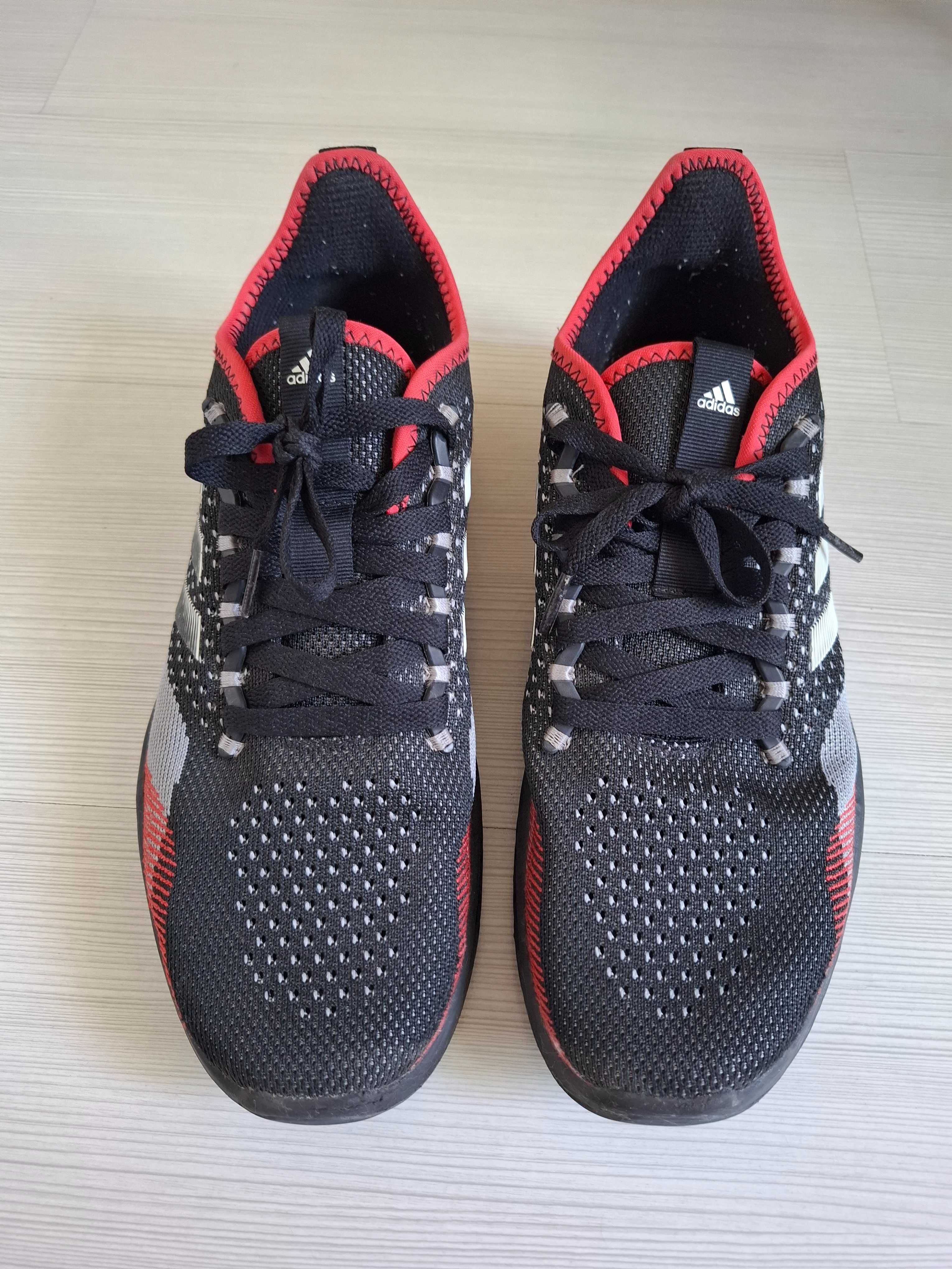 Мъжки маратонки АДИДАС / Adidas Fluidflow 2.0, номер 43