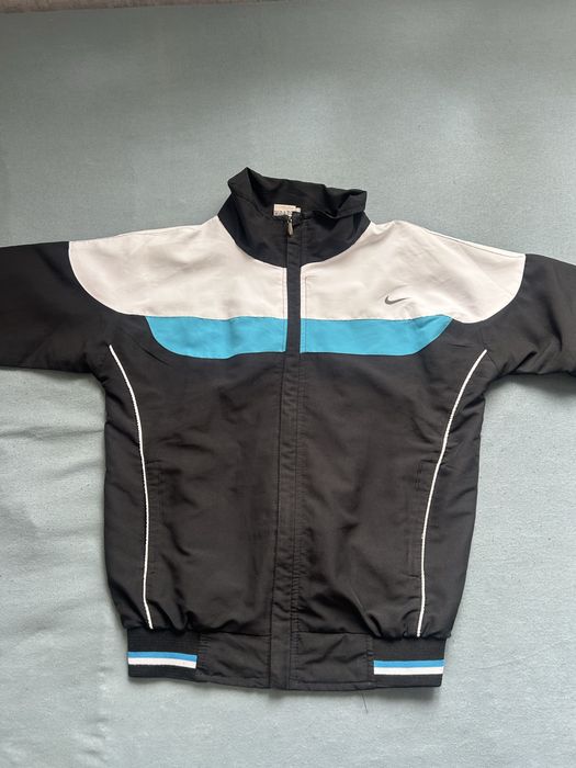 Nike Vintage суичер