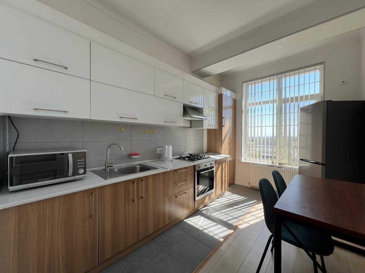Greenwich 3Х Комнатная Квартира За 123 000