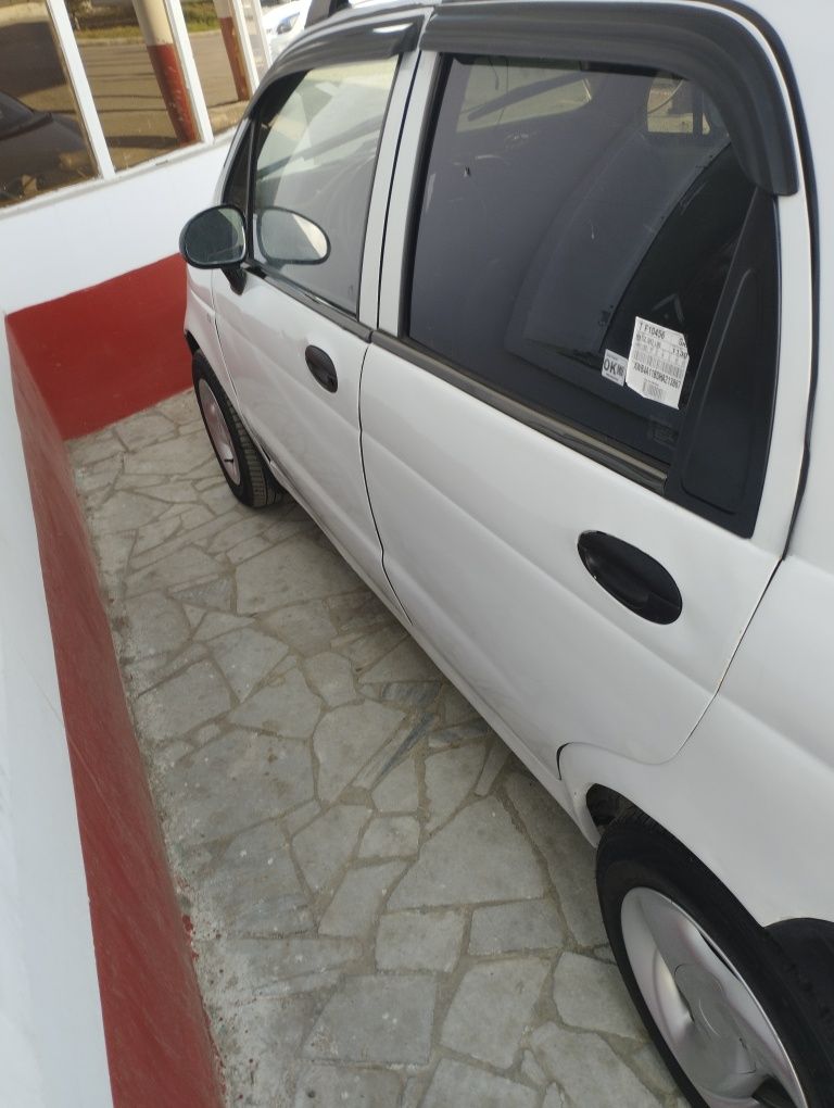 Matiz 3 talik pirastoy