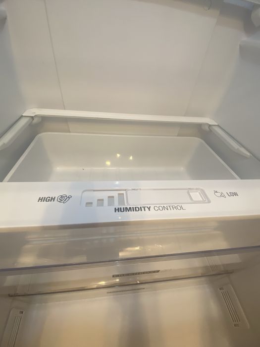 Combina frigorifica whirlpool clasa A