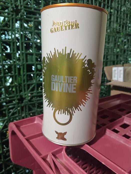 Парфюм Jean Paul Gaultier Devine