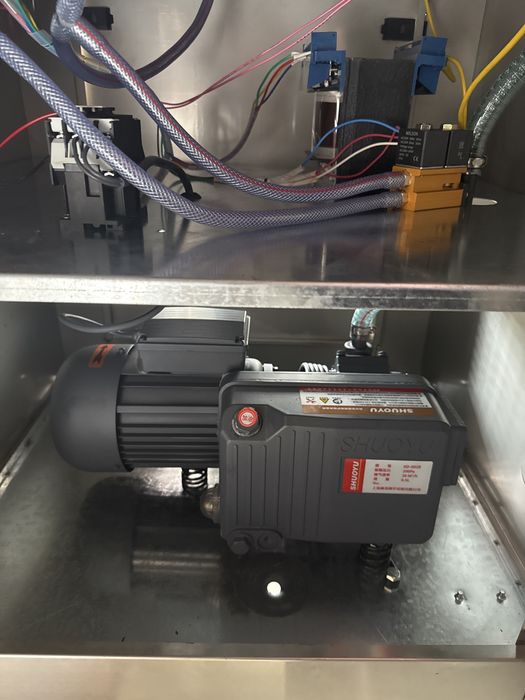 Вакуумная упаковочная машина ABC-500