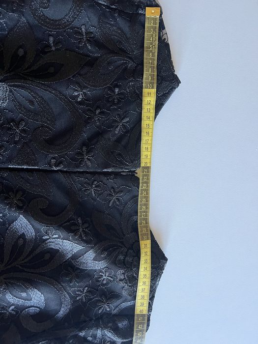 Rochie dantela tip sac