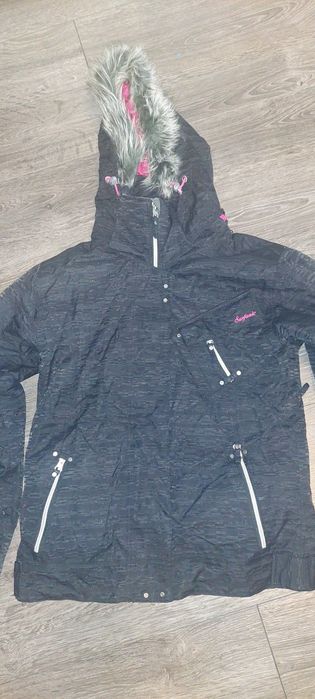 Geaca de ski Surfanic pt femei marime L