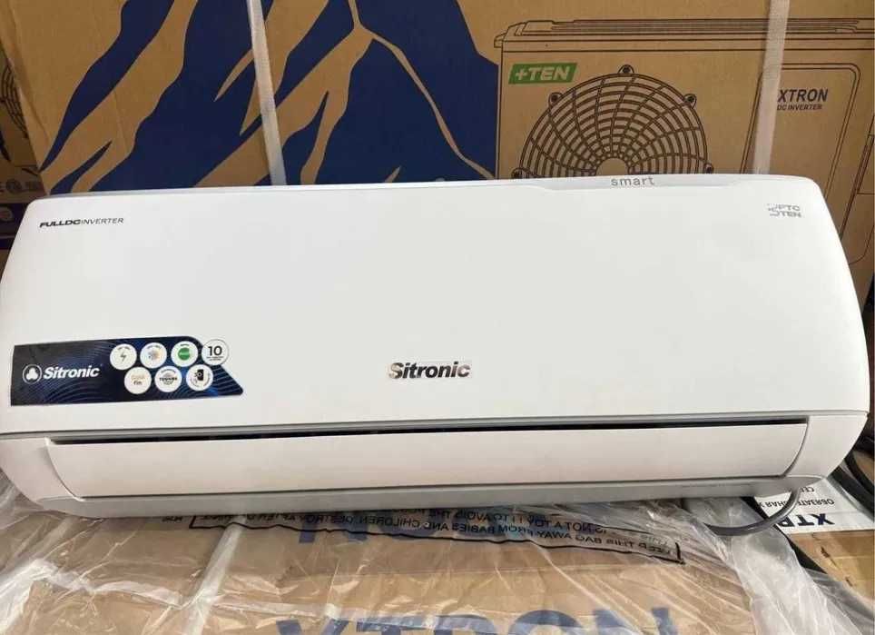 Кондиционер Sitronic 24*18*12*в Широком Ассортименте Все Модели Есть