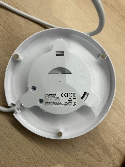 Електрическа Кана Gorenge