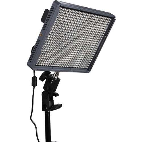 Lampa foto/video led portabile