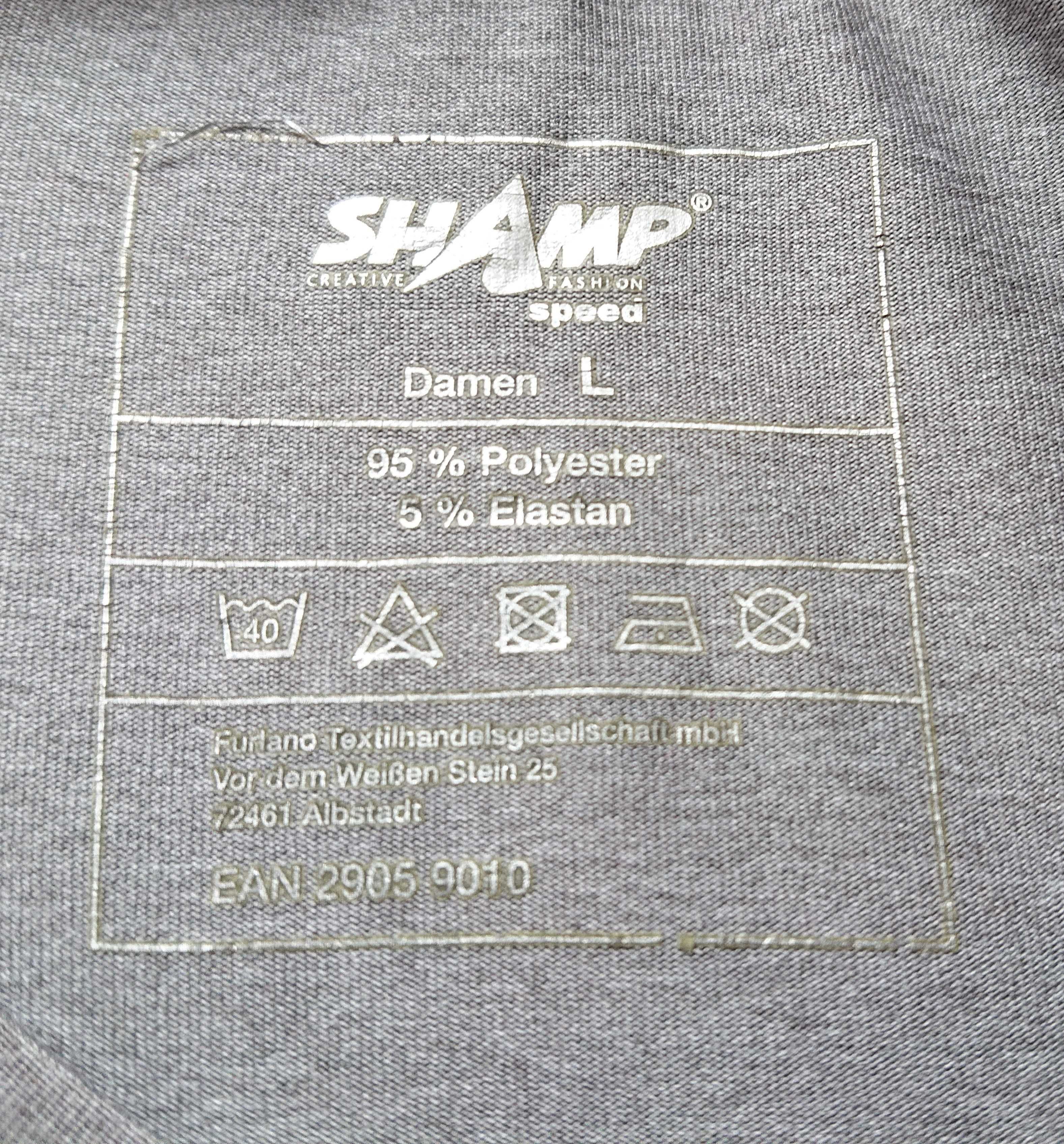 Bluza sport de dama Shamp marimea L