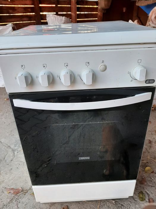 Aragaz   ZANUSSI