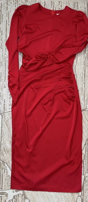 Коктейльные платья