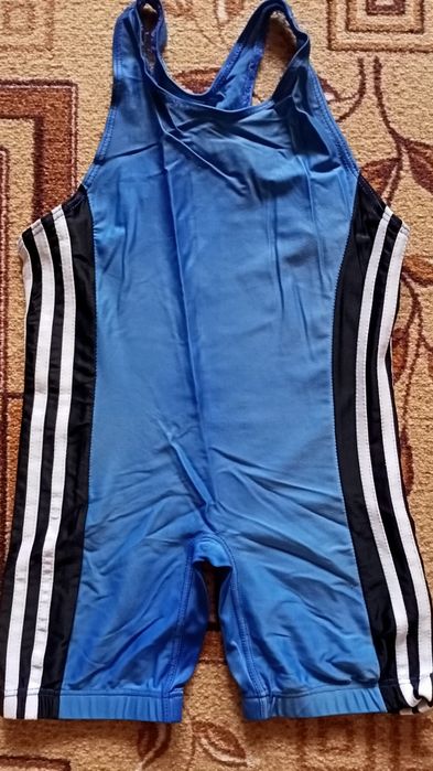 Борцовское трико