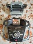 Navigatie Radio Cd Sony - Ford Focus MK3 (2011-2018)
