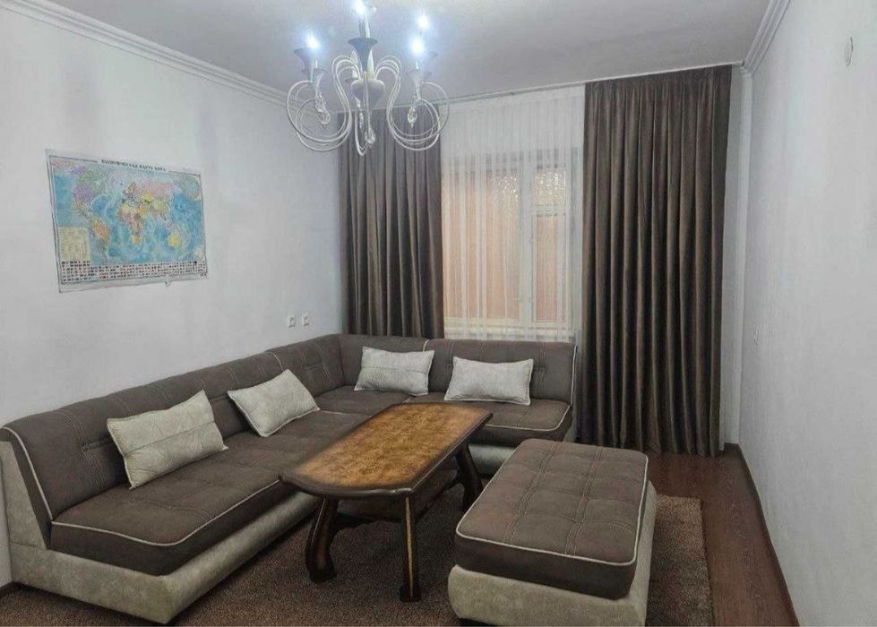 Сдаётся Квартира Аренда Чиланзар 20а 3/3/4 Только Семья С ЗАГСОМ