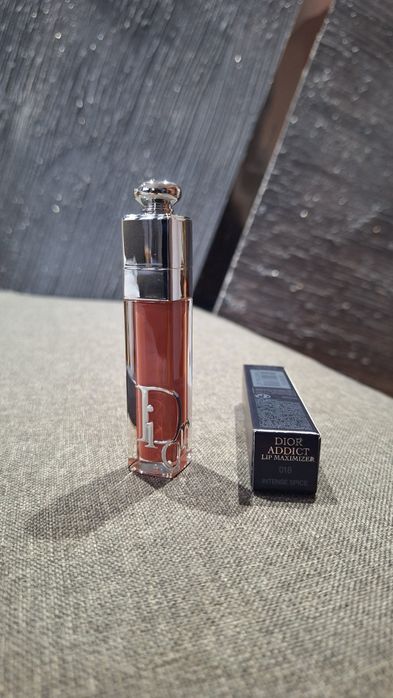Dior Addict Lip Maximizer Intanse
rose lipstick lip gloss makeup