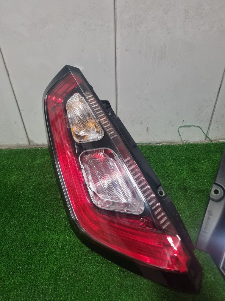 Stop tripla lampa LED stanga Fiat Punto Evo 2012-2018