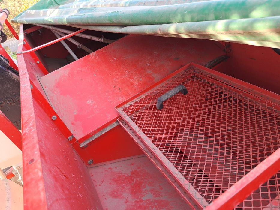 Semanatoare porumb Gaspardo , kuhn maxima , monosem , piese