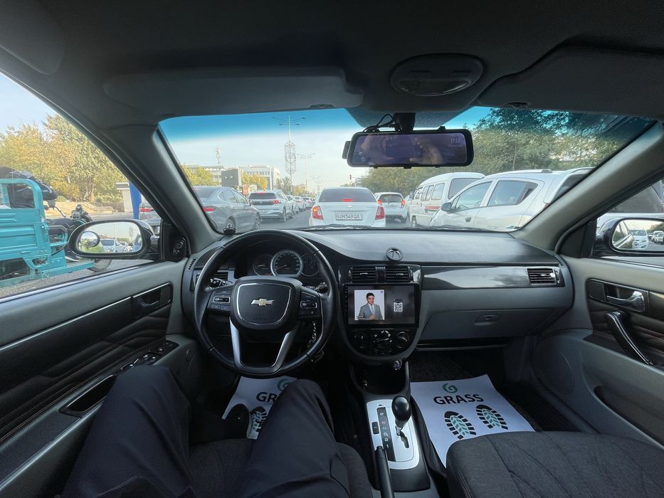 Lacetti jentra arenda vikup avtomat