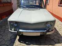 Vand Dacia 1100 an de fabricatie 1971