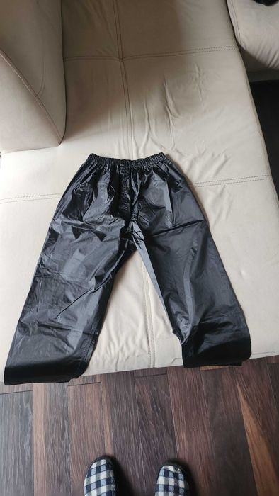 Детски Дъждобран-комплект