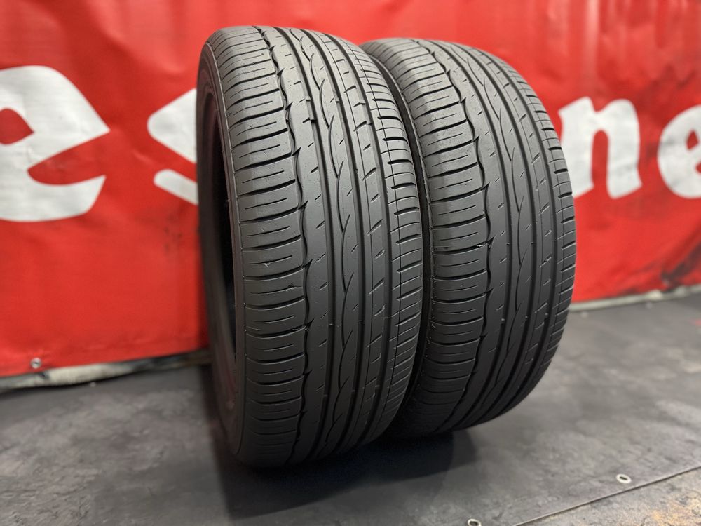 235 55 19, Летни гуми, RoadCruza RA710, 2 броя