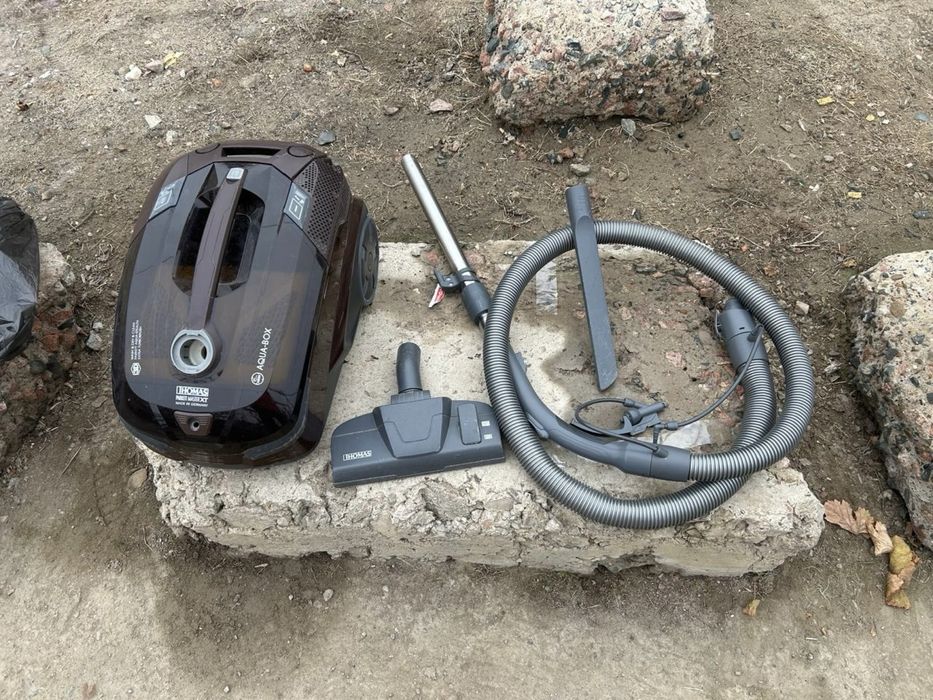 Продается пылесос Thomas