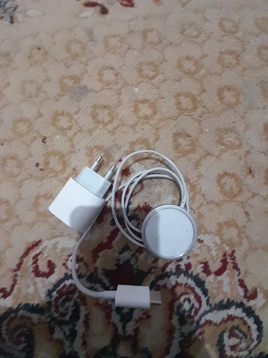 iPhone оригинал адптер и зараядчик