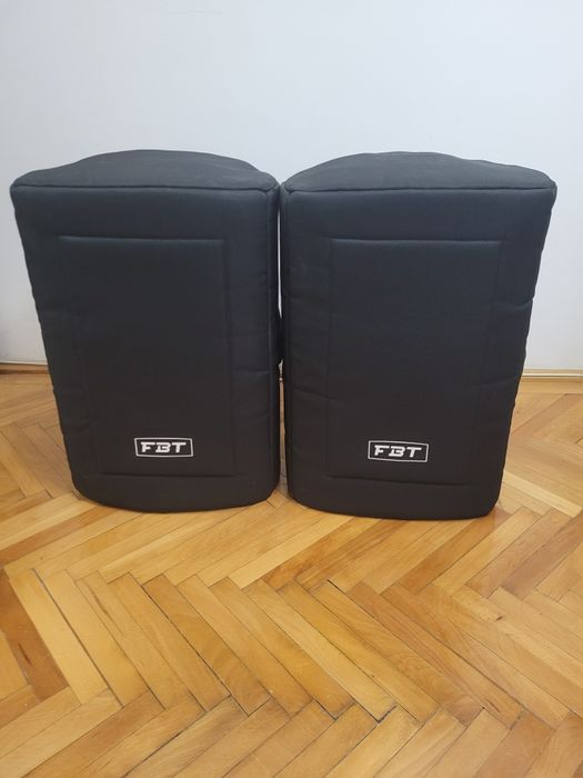 Vand 2 Fbt Max4a active , ca HiMaxx40 ,60 rcf dynacord ,jbl
