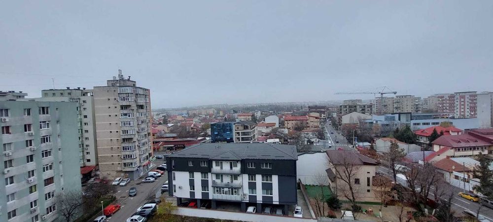 2 camere 13 septembrie/Petre Ispirescu