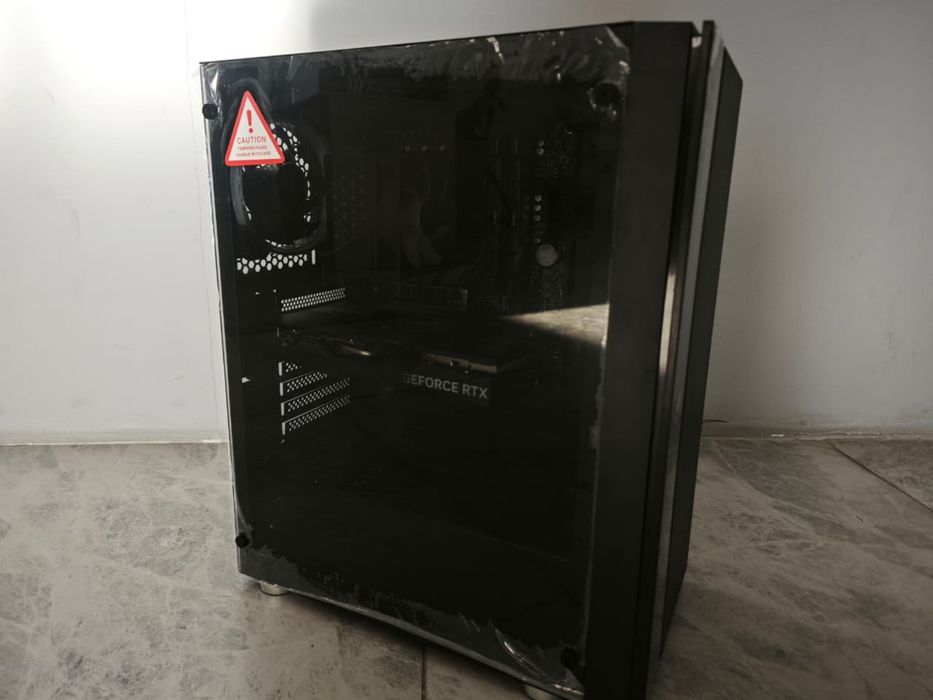 Продам системный блок