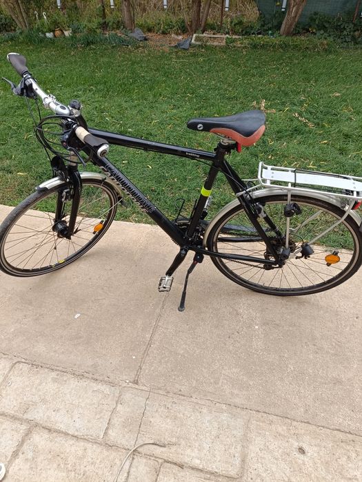 Bicicleta Cannondale 28inch