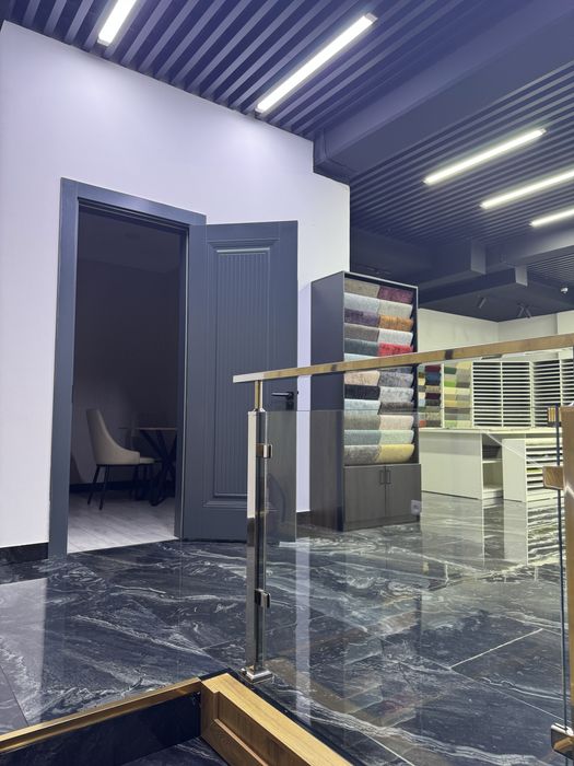 Сдается нежилое помещение в Tashkent city