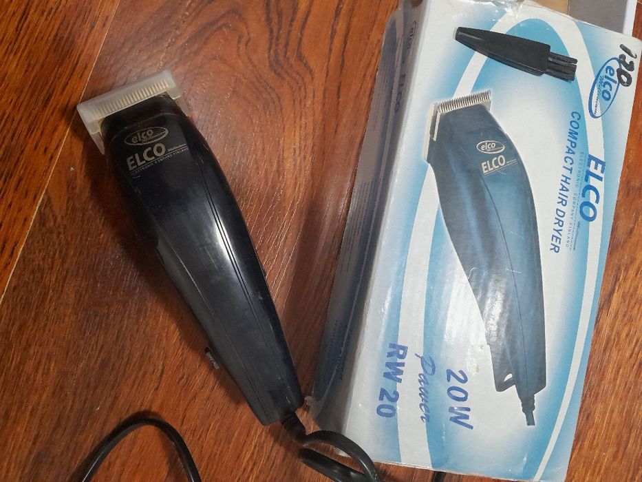 Машинка для стрижки волос