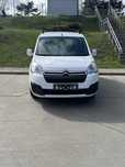 Vand Citroen Berlingo Multispace, 2015, 1.6 bluehdi