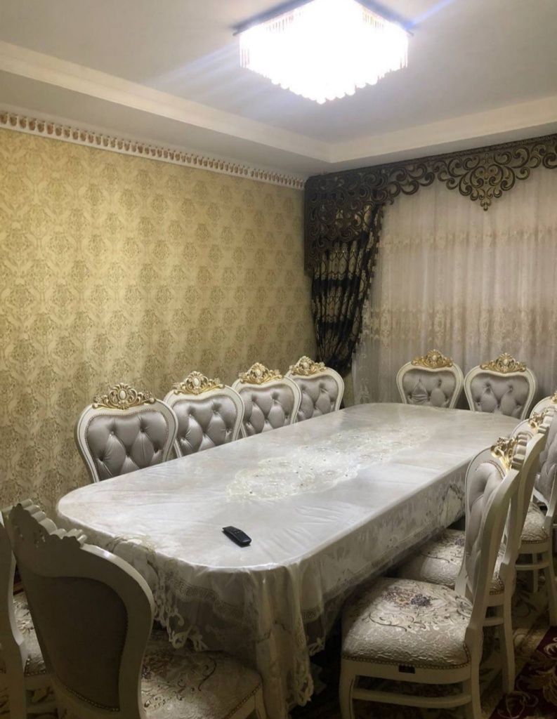 Чиланзар 12 срочно продаётся квартира 5/1/4.Ипотека