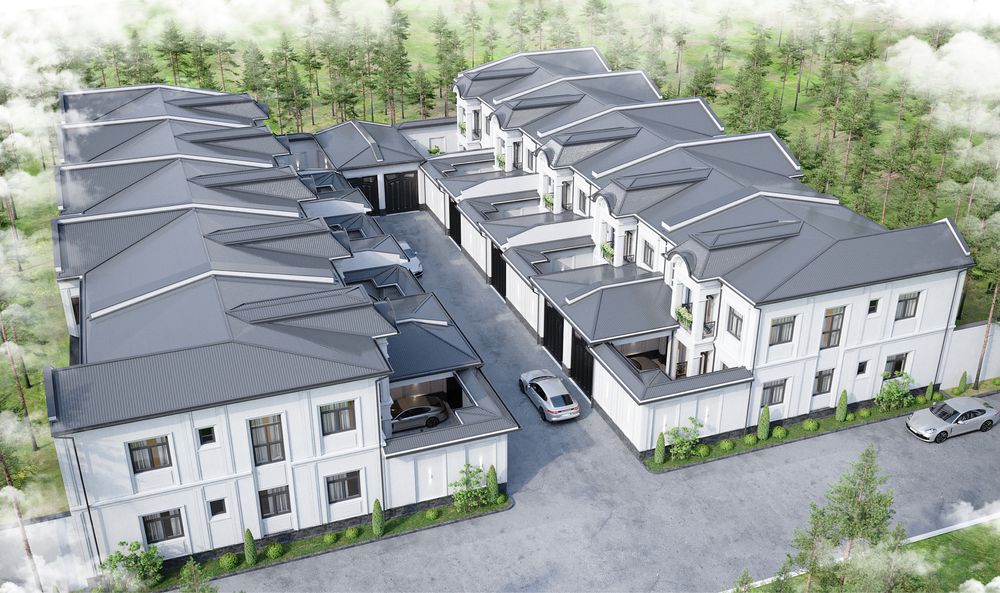 Срочно продается! Коттедж новый 2025г. Готовый дом