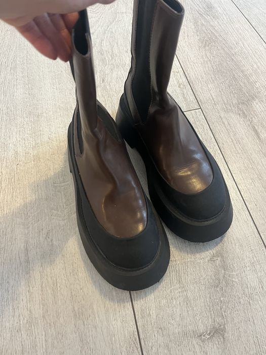 Ghete mango marimea 37